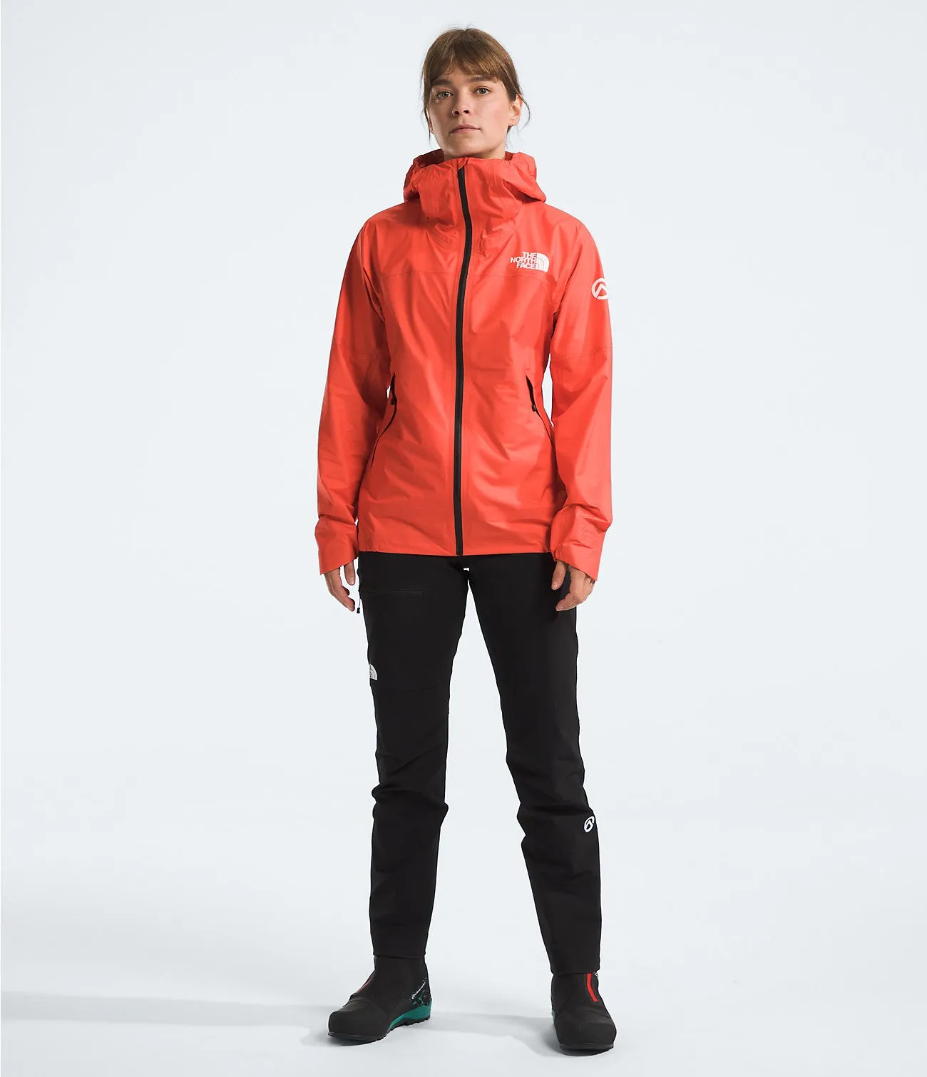 The North Face Summit Papsura FUTURELIGHT Jacket Women's