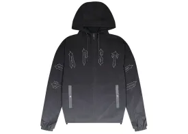 Trapstar Windbreaker Black
