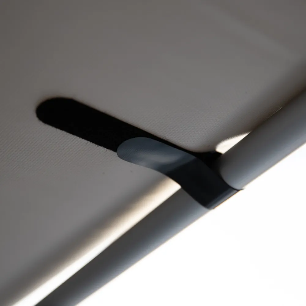 Traverse Solar Eclipse Pro Retractable Awning