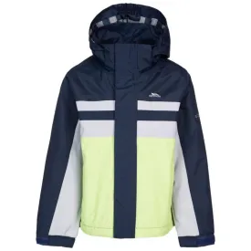 Trespass Raymont Children's Kids Jacket -  Pear