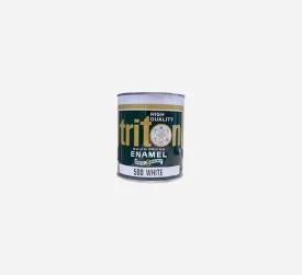 TRITON QUICK DRYING ENAMEL