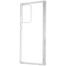 UBREAKIFIX Hardshell Case for Samsung Galaxy Note20 Ultra - Clear