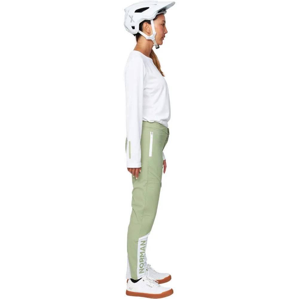 Ultra-Stretch Downhill Pants - Womens