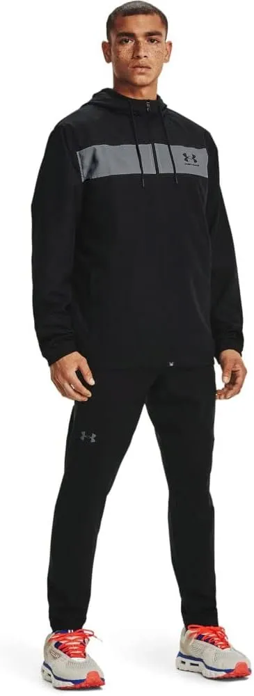 Under Armour Men's Sportstyle Windbreaker