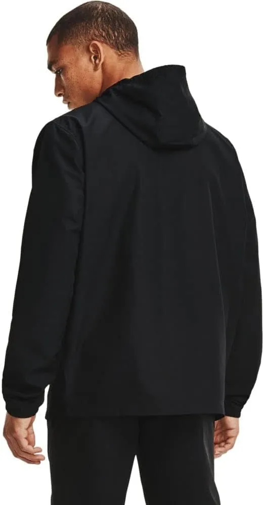 Under Armour Men's Sportstyle Windbreaker