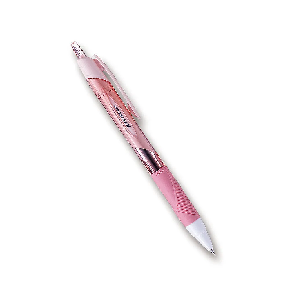 Uni Jetstream Standard Ballpoint Pen - 0.38 mm