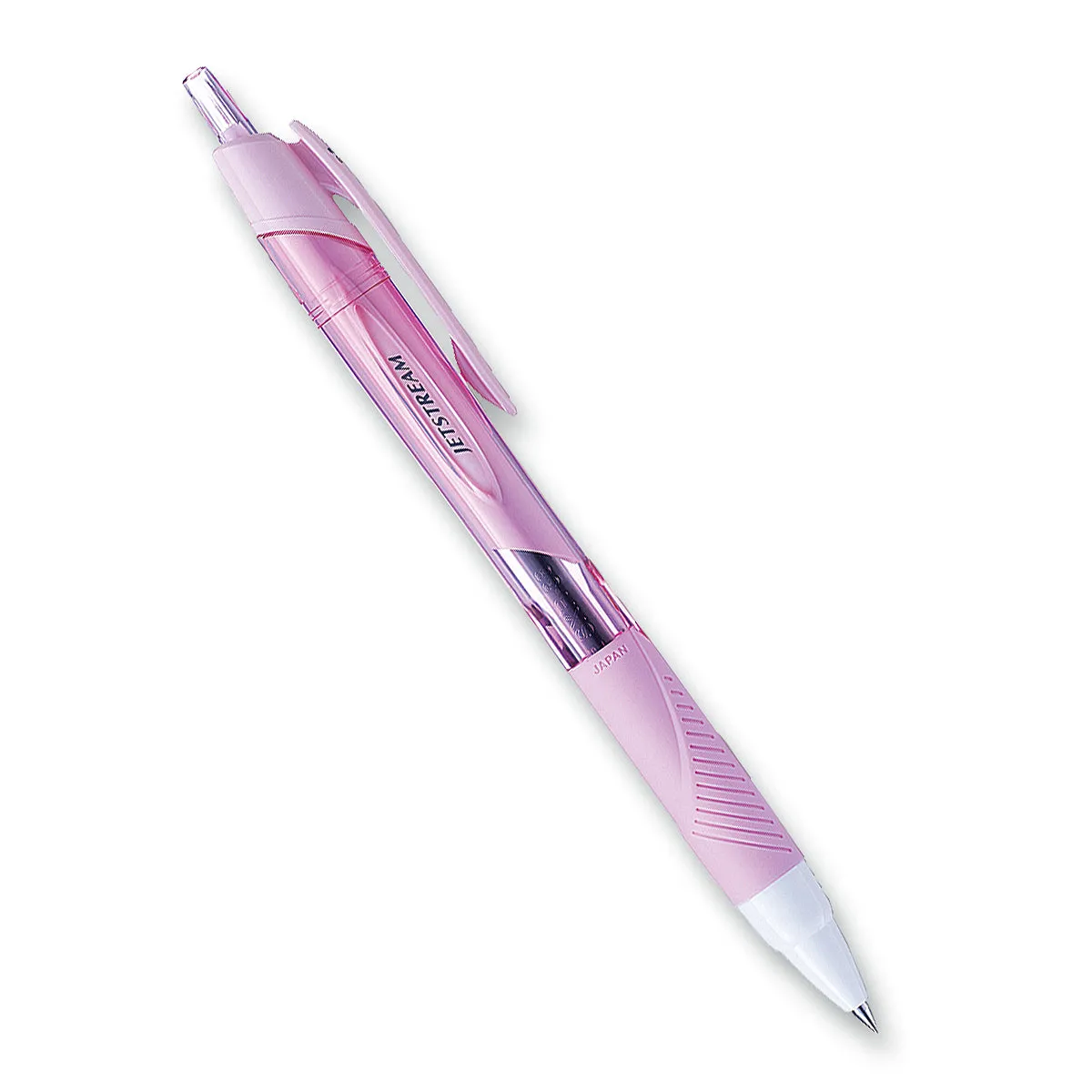 Uni Jetstream Standard Ballpoint Pen - 0.38 mm