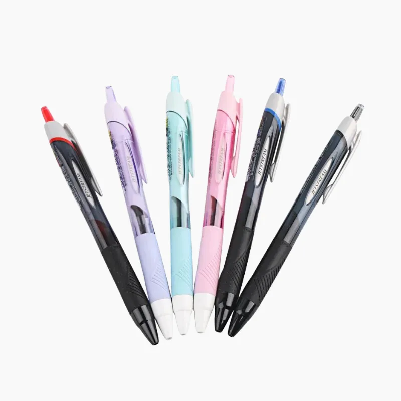 Uni Jetstream Standard Ballpoint Pen - 0.38 mm