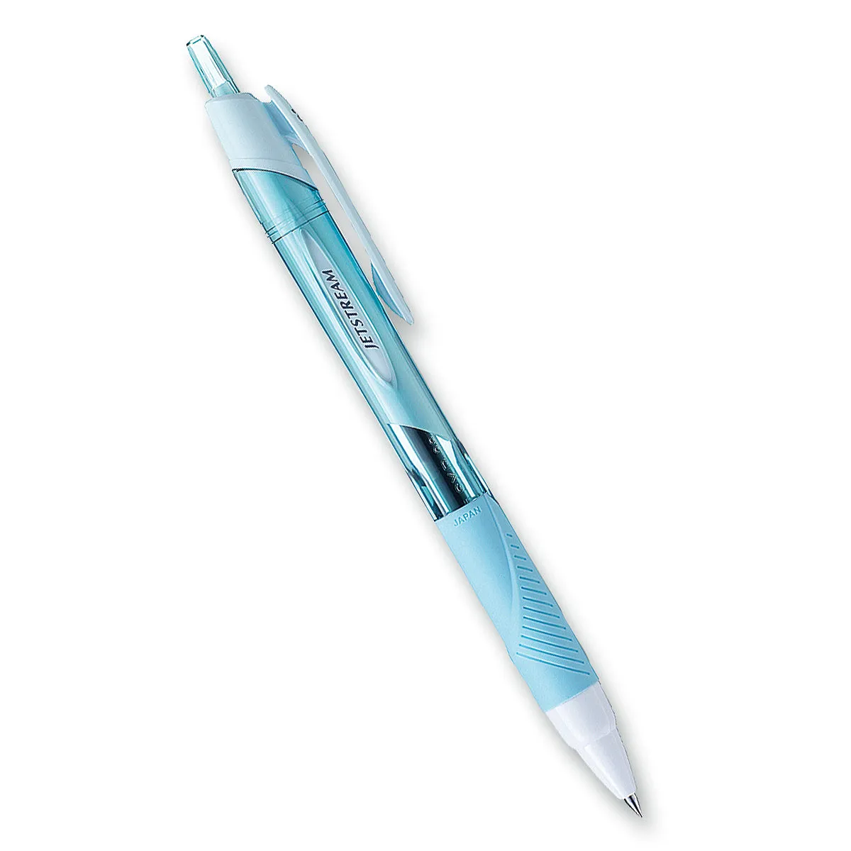 Uni Jetstream Standard Ballpoint Pen - 0.38 mm