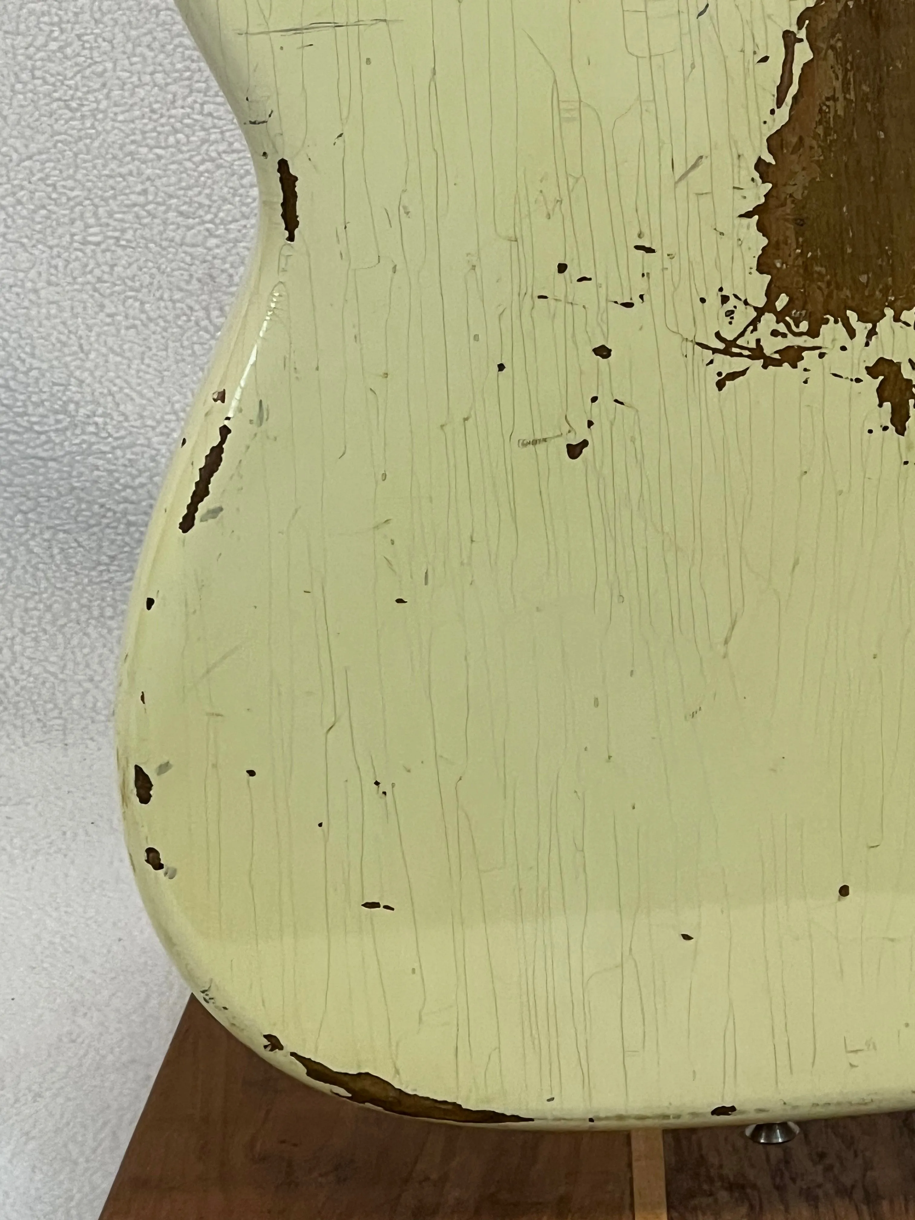 Used 2019 Fender Custom Shop 60 Precision Bass