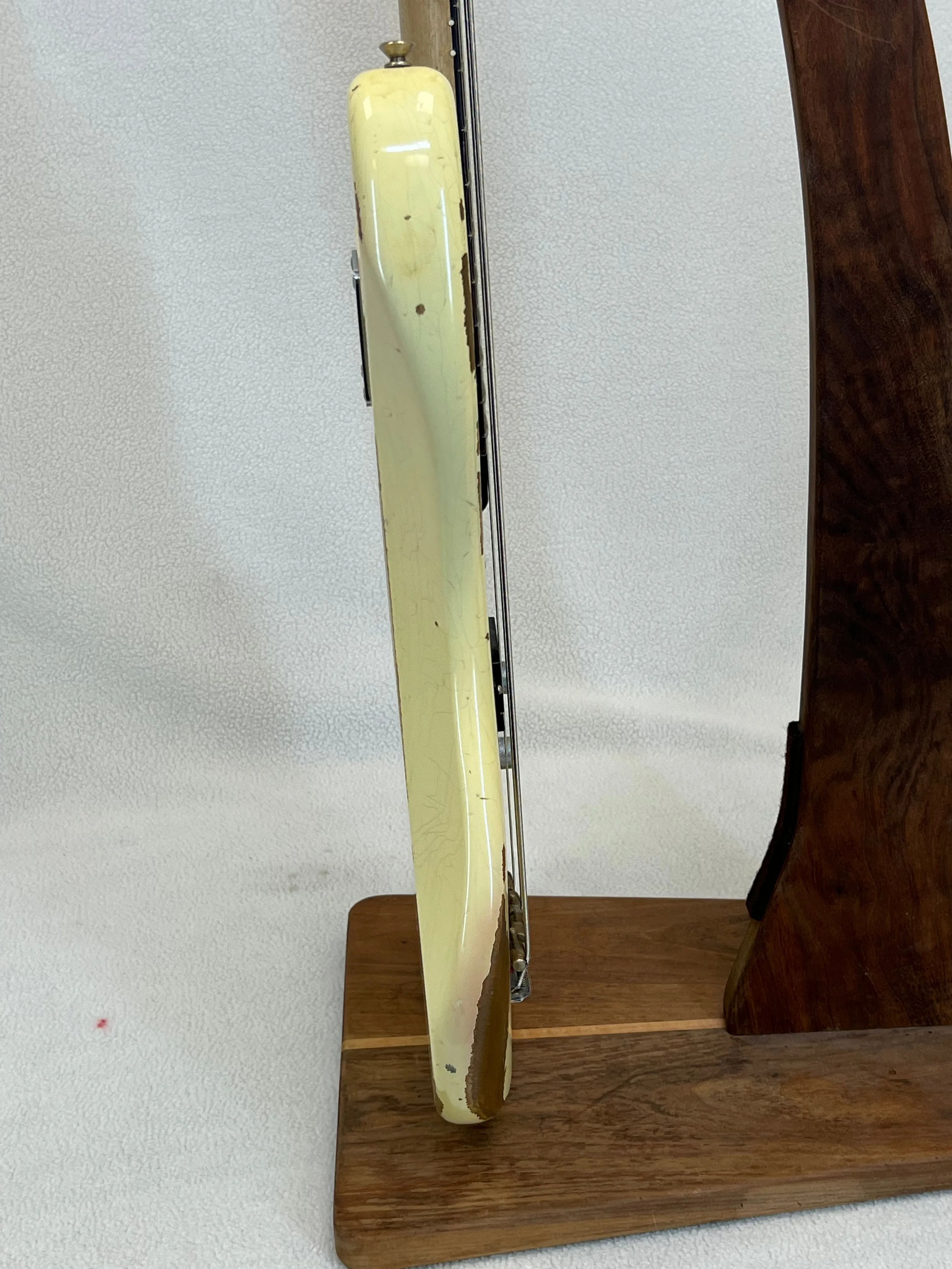 Used 2019 Fender Custom Shop 60 Precision Bass