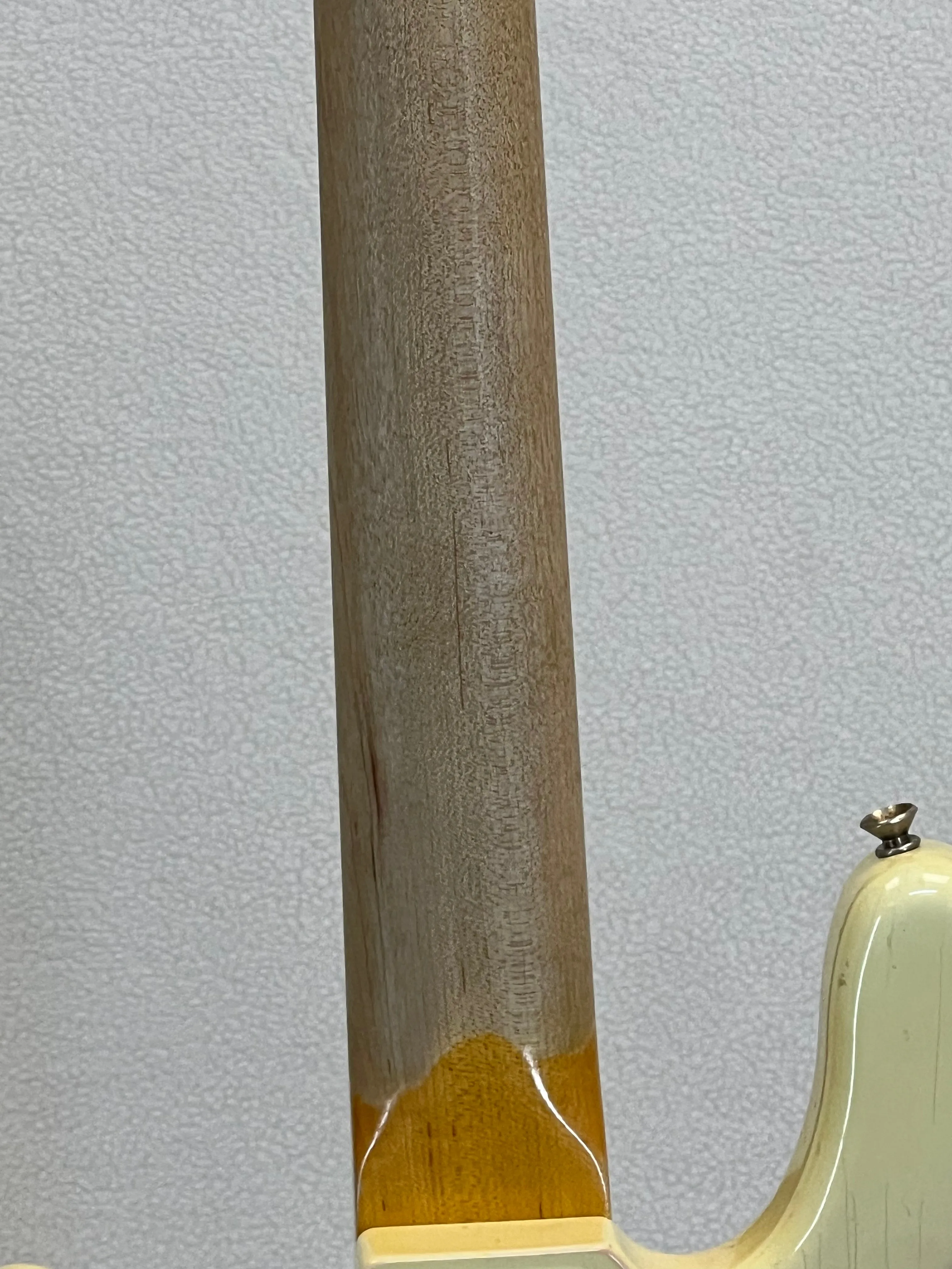 Used 2019 Fender Custom Shop 60 Precision Bass