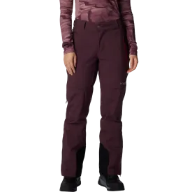 Women's Platinum Peak II 3L Pant