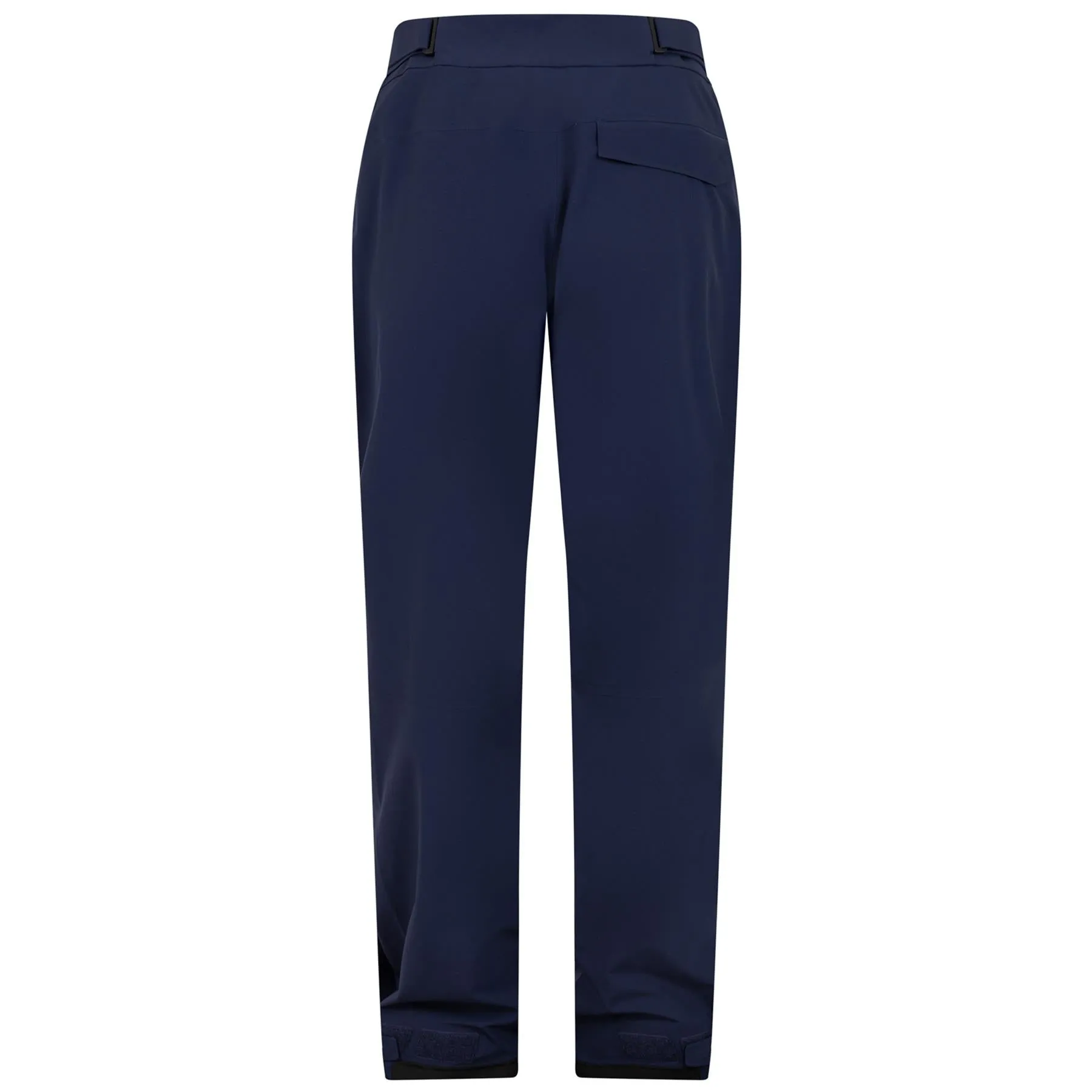 Womens Pro 3L Pants Atlanta Blue - AW23