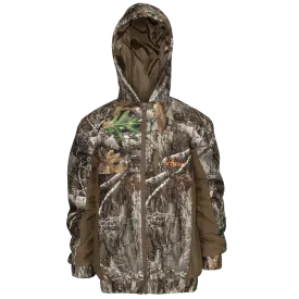 Youth Cedar Branch Insulated Waterproof Bomber